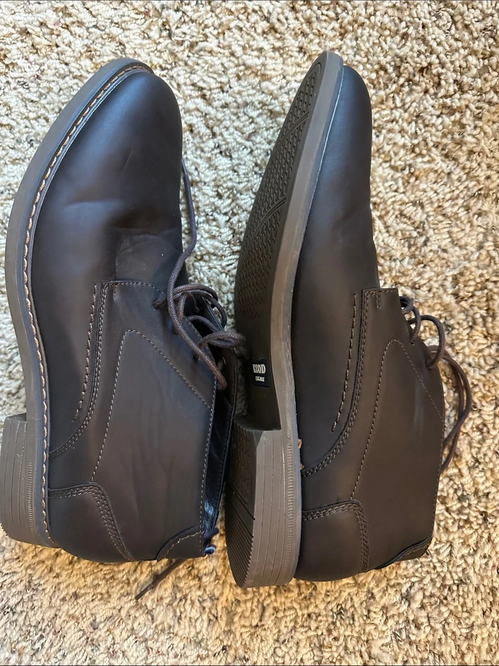 Izod stylish chukka
